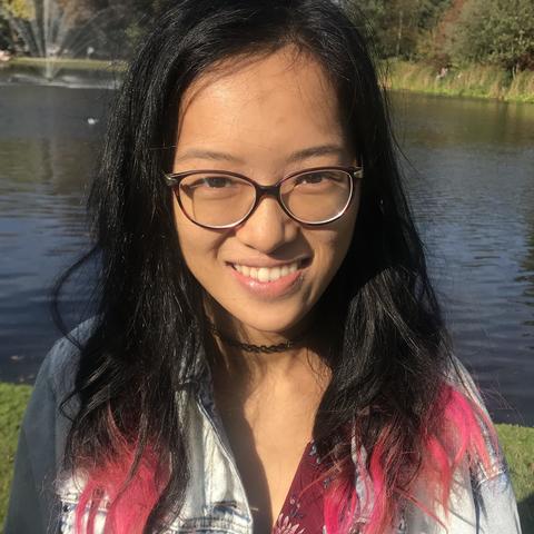 My-Hanh NGUYEN - Individual - France - StageLync