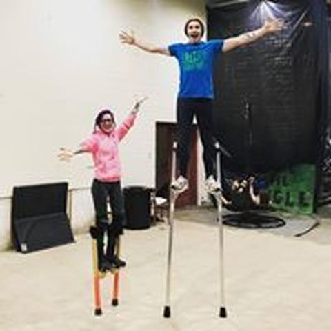 Thomas Hamann - Individual - United States - StageLync