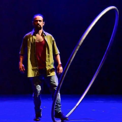 Rafael Vera Aldana - Individual - Paraguay - StageLync