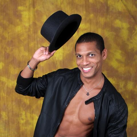 José Vásquez - Individual - Dominican Republic, Italy - StageLync