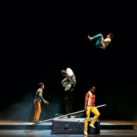 Juan manuel Navarro - Individual - Colombia - StageLync