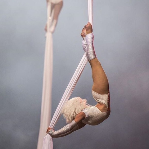 Krista Henderson - Individual - United States - StageLync