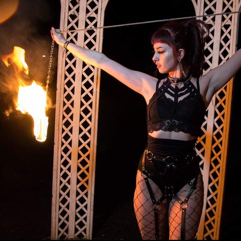 Daisy Inkersole - Individual - United Kingdom - StageLync