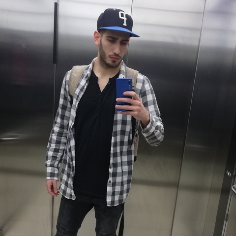 Parrilla Gianluca - Individual - Italy, Romania - StageLync