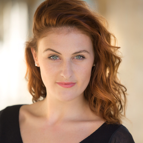 Freya Glenn-Smith - Individual - United Kingdom - StageLync