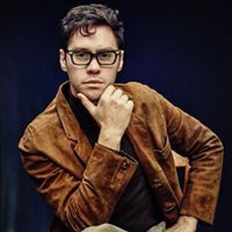 Felipe Vásquez Ruiz - Individual - Argentina, Brazil, Chile - StageLync
