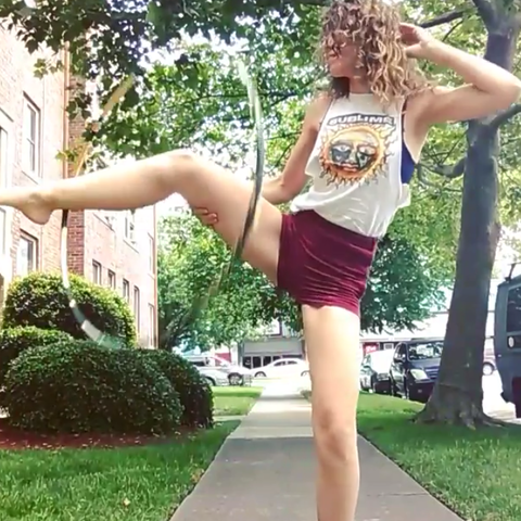 Autumn Santiago - Individual - United States - StageLync