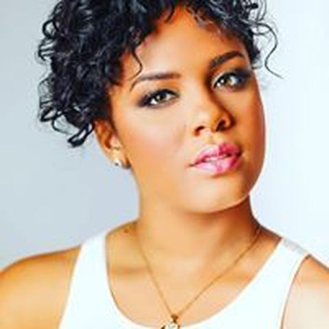 Amanda Fisher - Individual - Jamaica - StageLync