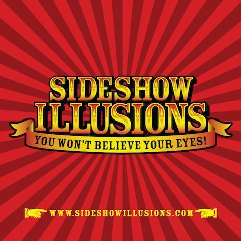 Sideshow Illusions - Company - United Kingdom - StageLync