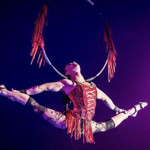 Edison Acero - Individual - Brazil, Colombia - StageLync