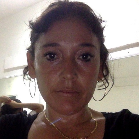 Monica Mendez - Individual - Mexico - StageLync