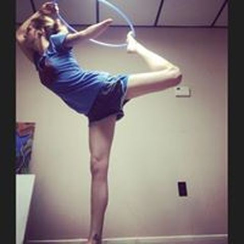 Kylie Moad - Individual - United States - StageLync
