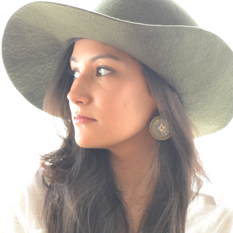 Angie Cisneros - Individual - Mexico - StageLync