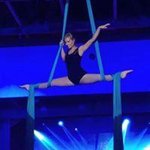 Shallen Orband - Individual - United States - StageLync