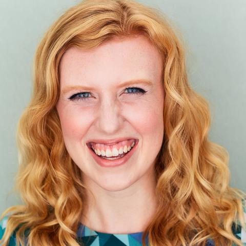 Megan McCormick - Individual - United States - StageLync