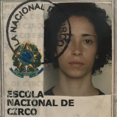 Luana  Gomes - Individual - Brazil - StageLync