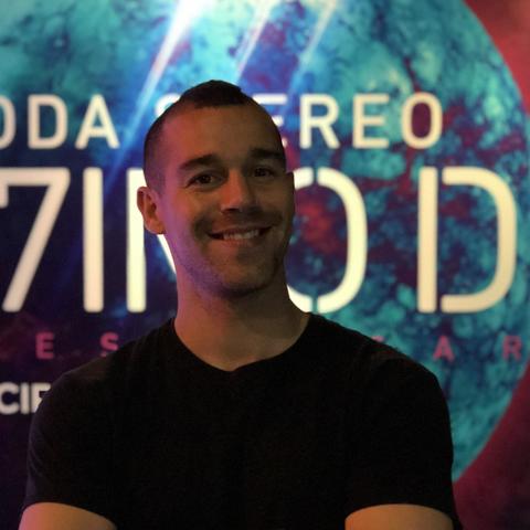 Derek Broussard - Individual - United States - StageLync