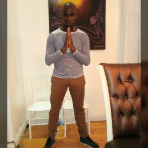 Nafiu Sunday Imonikhe - Individual - Nigeria - StageLync