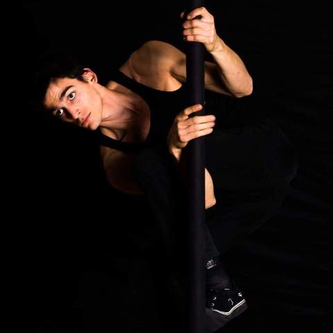 Rodrigo Fernandez Madrid - Individual - Argentina - StageLync