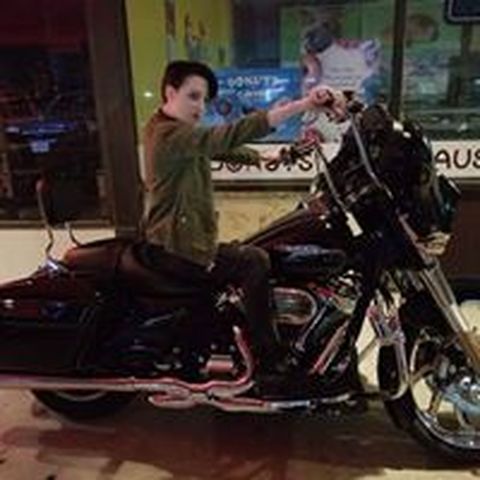 Satin Harley - Individual - United States - StageLync