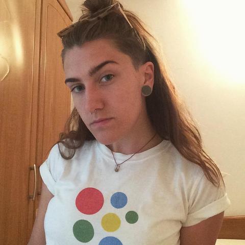 Ella Philipson - Individual - United Kingdom - StageLync
