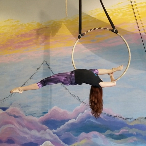 Beth Carson - Individual - United States - StageLync
