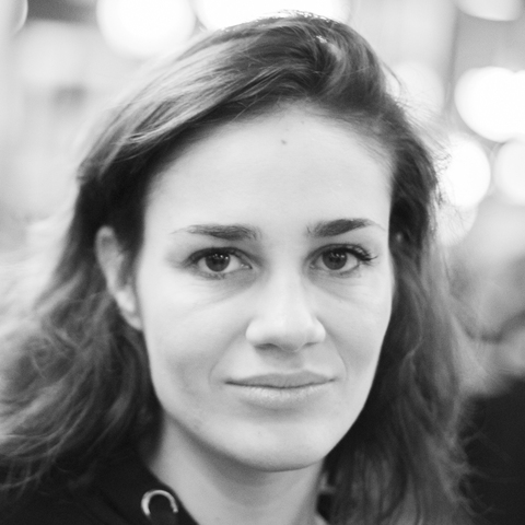 Lea Keiflin - Individual - France - StageLync