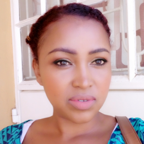 Esther Josephine - Individual - Kenya - StageLync