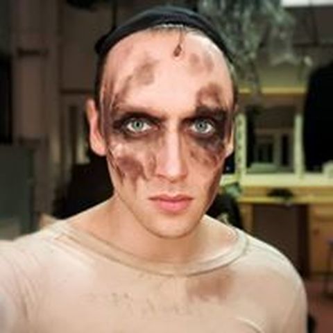 Hauk Pattison - Individual - Australia, United Kingdom - StageLync