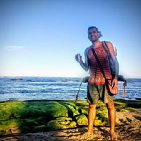Aaron Planetario - Individual - Chile - StageLync
