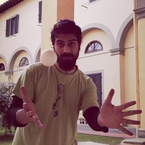 Stefano Bocciolini - Individual - Italy - StageLync