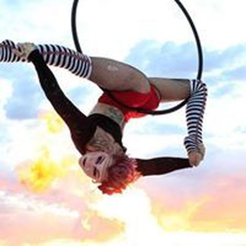 Mandi Johnson - Individual - United States - StageLync