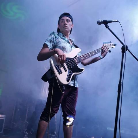 Juan Pablo Camacho  - Individual - Colombia - StageLync