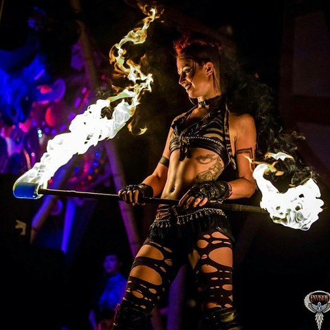Samantha Taylor - Individual - United States - StageLync