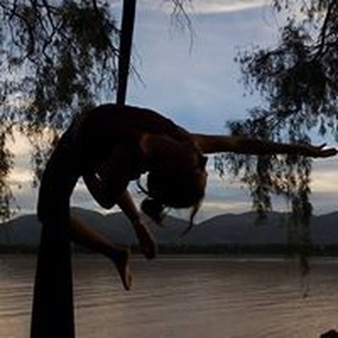 Issa García Brea - Individual - Spain - StageLync