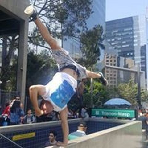 Ivan Tsuguyoshi Toma - Individual - Brazil - StageLync