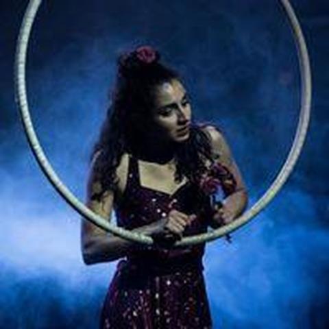 Nathalia  Vieira - Individual - Brazil - StageLync