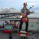 Robbie Garritt - Individual - United Kingdom - StageLync