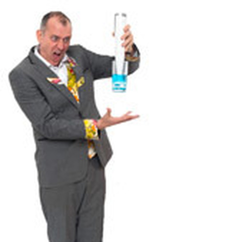 ken farquhar - Individual - United Kingdom - StageLync