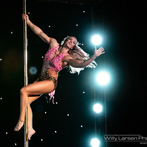 Elise Lander - Individual - Norway - StageLync