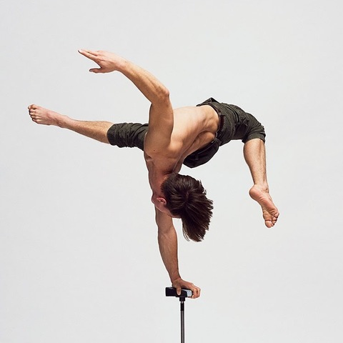 Justin Durham - Individual - United States - StageLync
