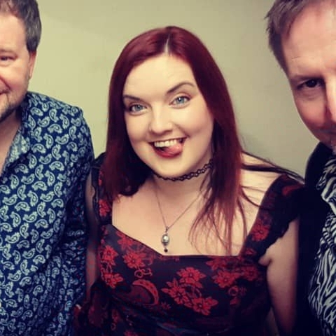Nicola Tuffy - Individual - Ireland, United Kingdom - StageLync