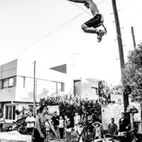 Renzo Burigotto - Individual - Argentina, Italy - StageLync