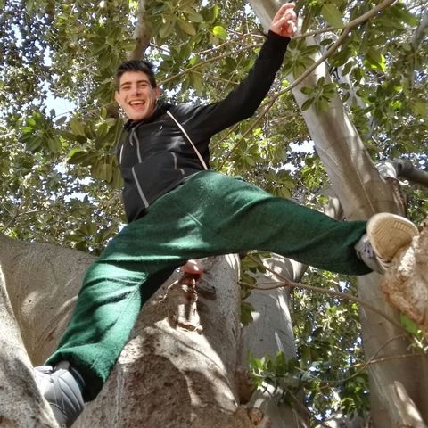 Andrea Barzaghi - Individual - Italy - StageLync