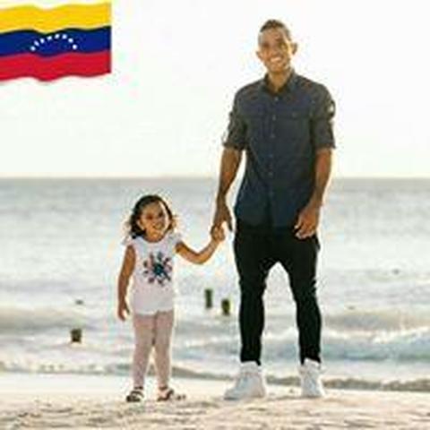 Yorbis Romero - Individual - Venezuela - StageLync
