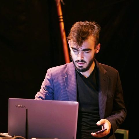 Cyprien Rességuier - Individual - France - StageLync