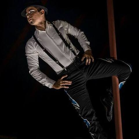 john cordoba - Individual - Colombia - StageLync
