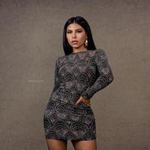 Mishell  Huacho  - Individual - Ecuador - StageLync