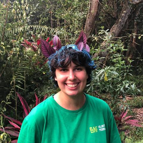 Hayley Kopp - Individual - United States - StageLync