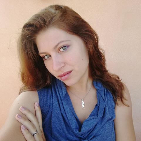 Anette Petchorine - Individual - Israel, Russia - StageLync